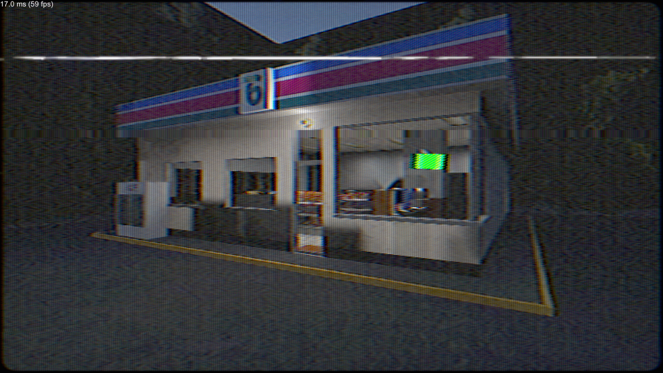 Games like Retro 3D PSX Style