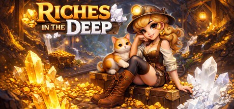 Games like Riches in the Deep