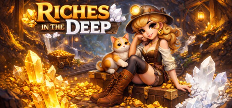 Riches in the Deep Image