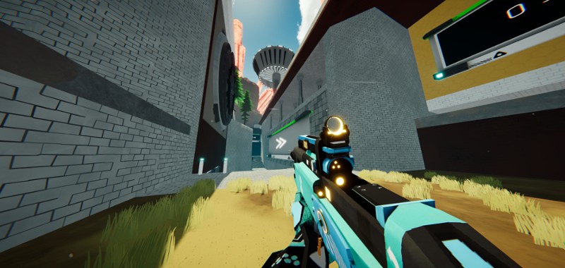 Rift: Genesis Image