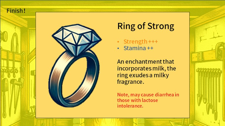 Ring Craft Image