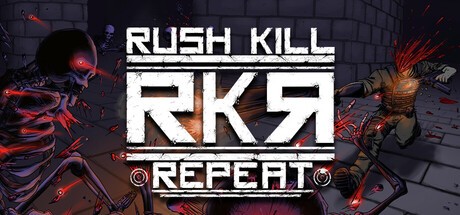 Games like RKR - Rush Kill Repeat