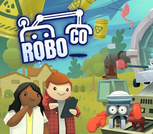 RoboCo Image