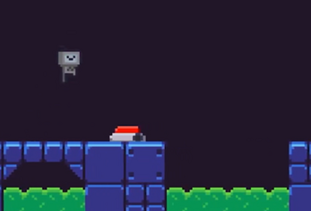 Robogo screenshot