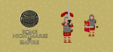 Games like Rome: Nightmares of Empire