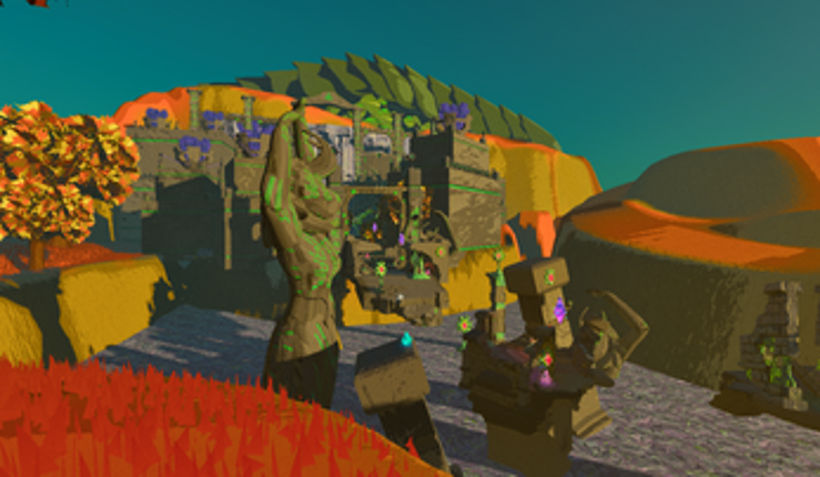 RuneBow Image