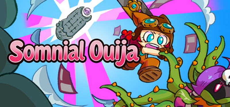 Somnial Ouija Image