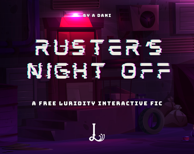 Games like Ruster's Night Off