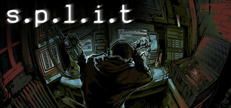 Games like s.p.l.i.t