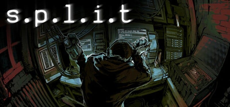 s.p.l.i.t Game Cover