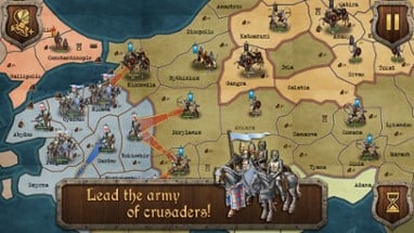 S&amp;T: Medieval Wars Deluxe Image