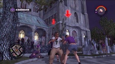 Saints Row Image