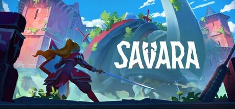 Savara Image