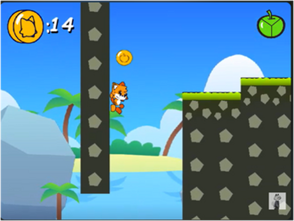 Scratchy Adventure Reboot Image