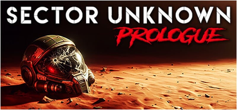 Sector Unknown - Prologue Game Cover