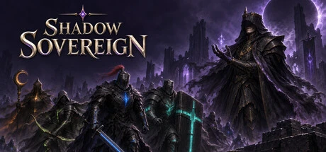 Games like Shadow Sovereign