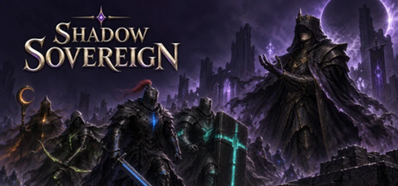 Shadow Sovereign Image