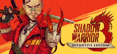 Games like Shadow Warrior 3