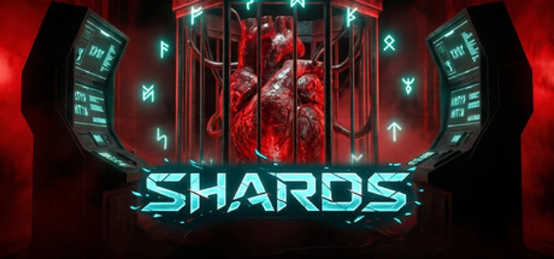 SHARDS Image
