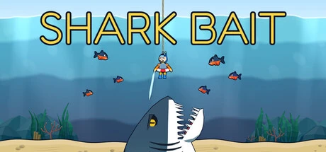 Games like Shark Bait