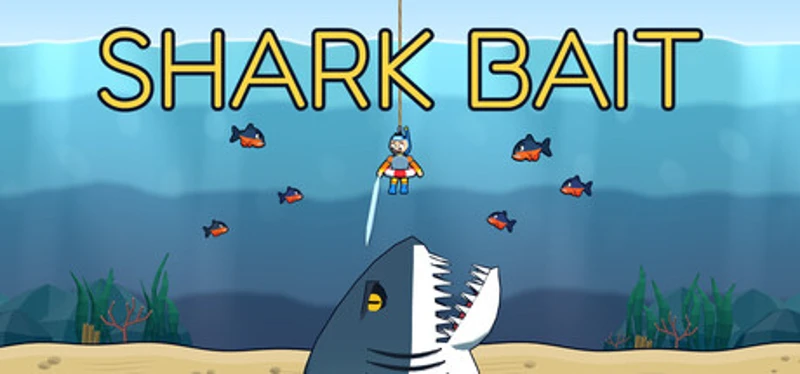 Shark Bait Image