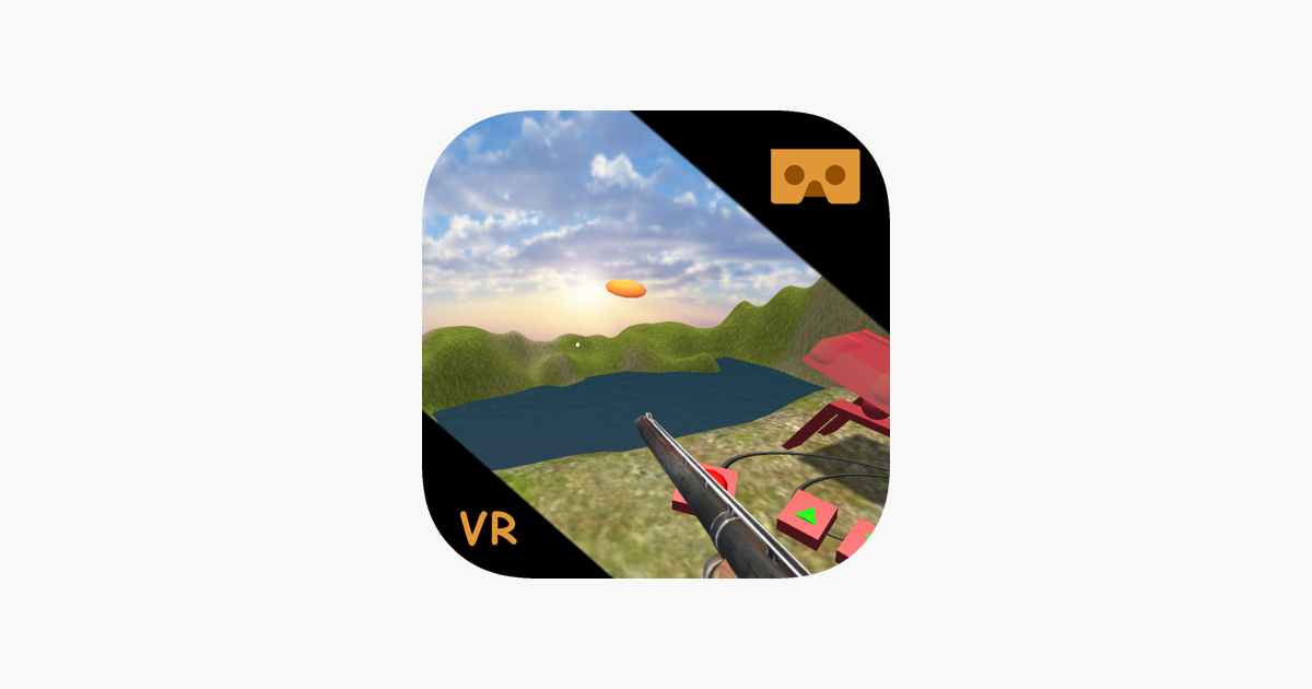 Games like Shooting Practice: VR/Standard