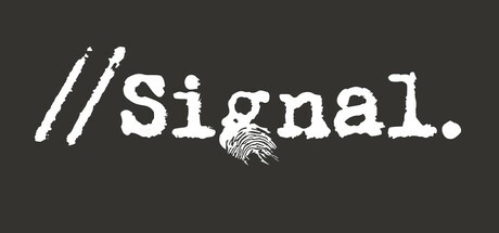 Games like Signal.