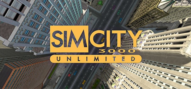 SimCity™ 3000 Unlimited Game Cover