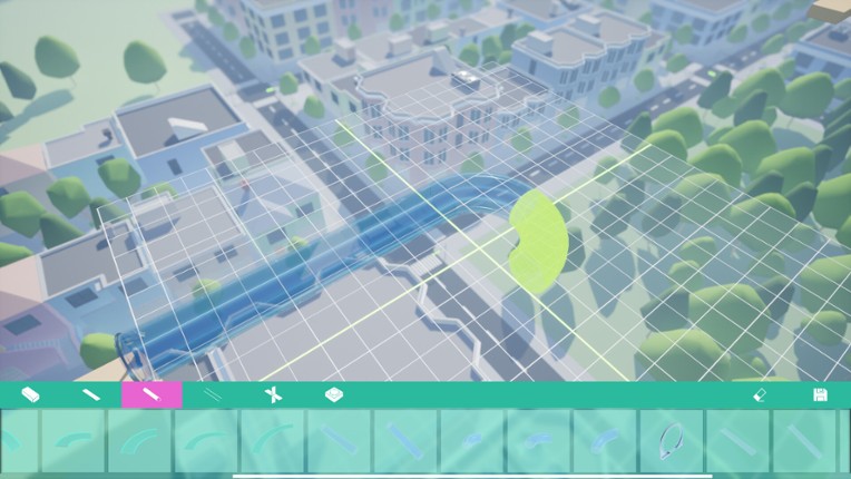 Simple Rolling screenshot