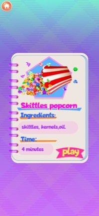 Simply Sweet Desserts Hack Image