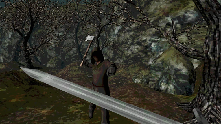 Sinners of Deadgrove Image
