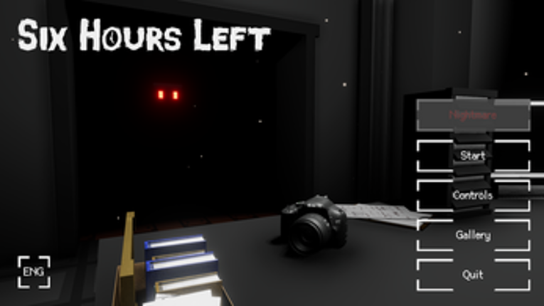 Six Hours Left Image