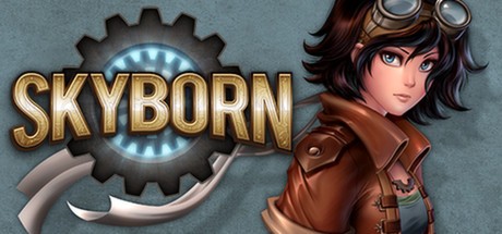 Games like Skyborn