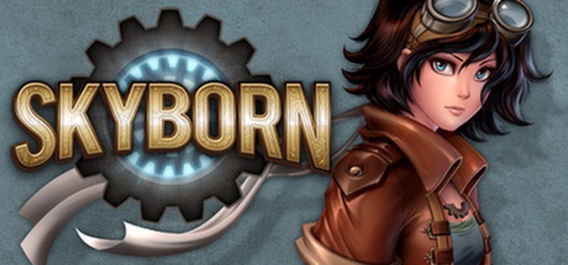 Skyborn Image