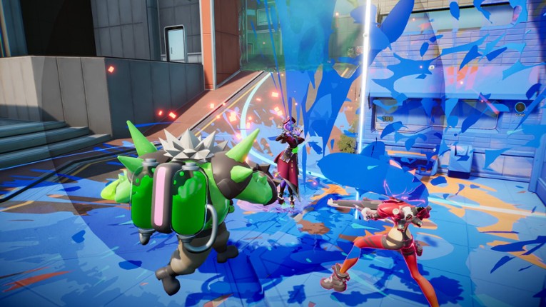 SLiMECORE Image