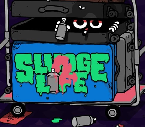 Sludge Life 2 Image