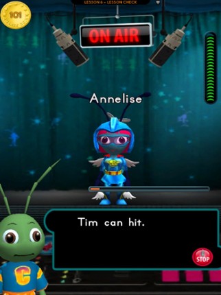 Smarty Ants PreK-1 Image