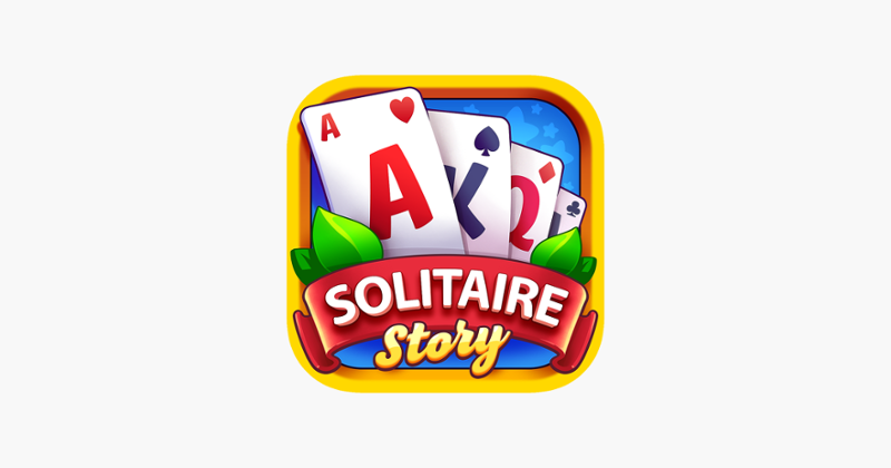 Solitaire Story TriPeaks Cards Game Cover