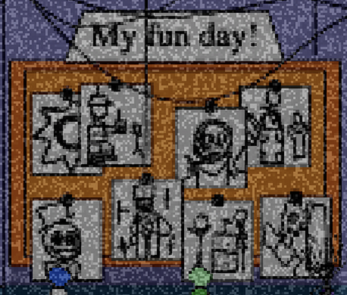 Soplick Cakes [DEMO] screenshot