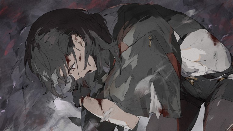 Souls of Chronos Gaiden screenshot