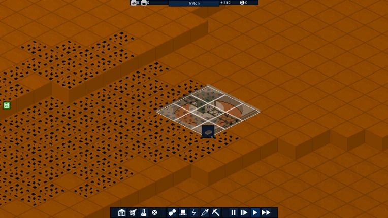 Spaceolar Image