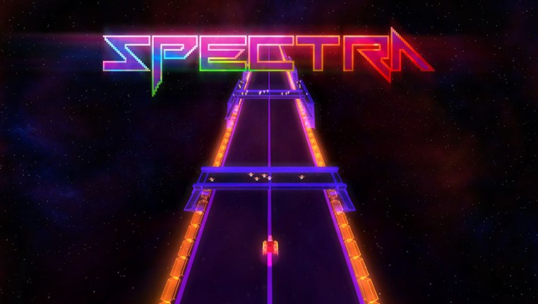 Spectra: 8bit Racing Image