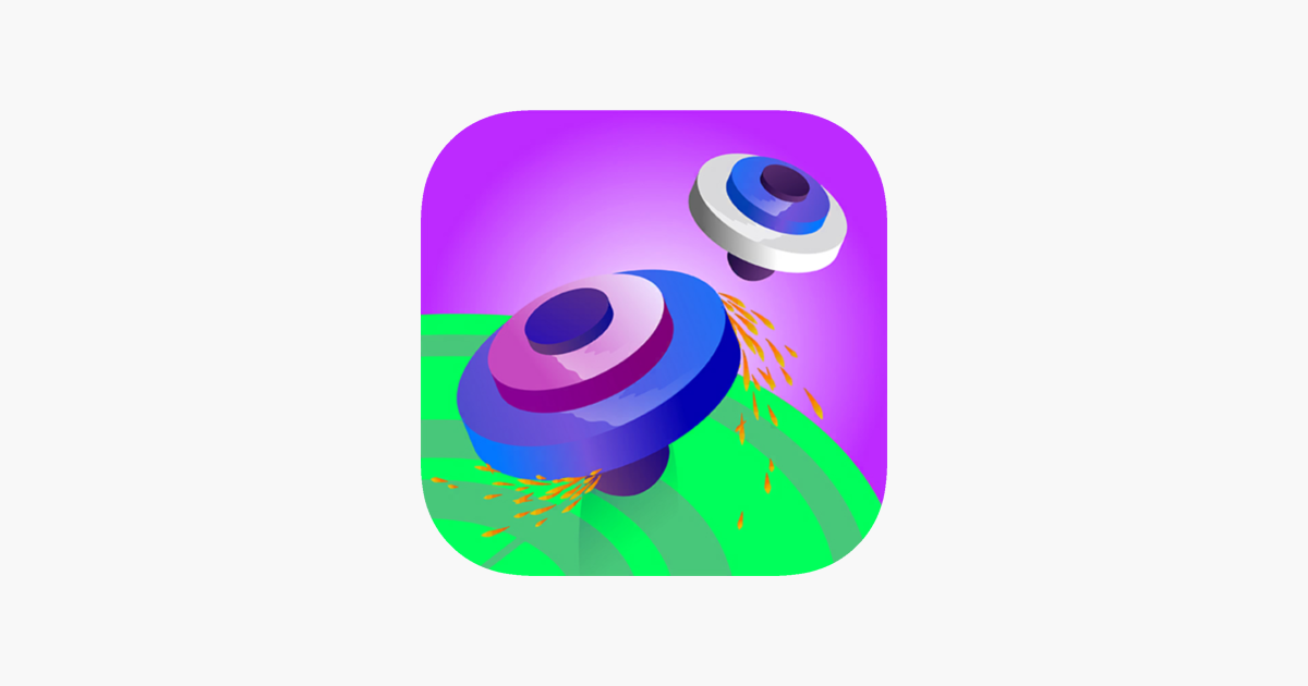 Games like Spinner.io