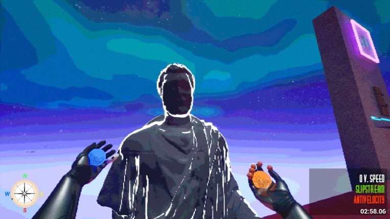 Spintronics screenshot