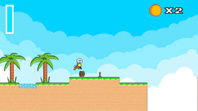 Splash Hero screenshot