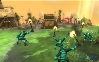 Spore Image