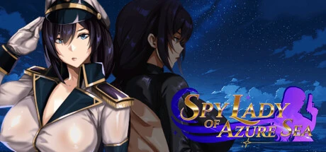 Games like Spy Lady of Azure Sea