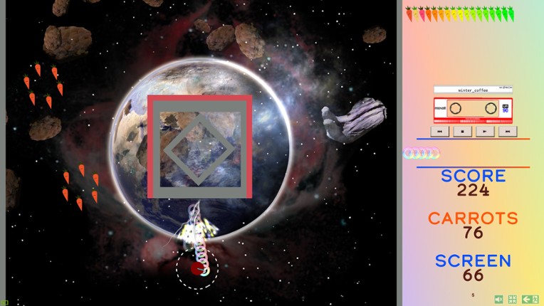 Stanga screenshot