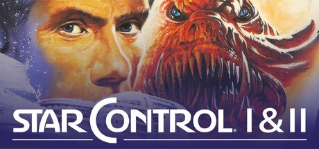 Games like Star Control II