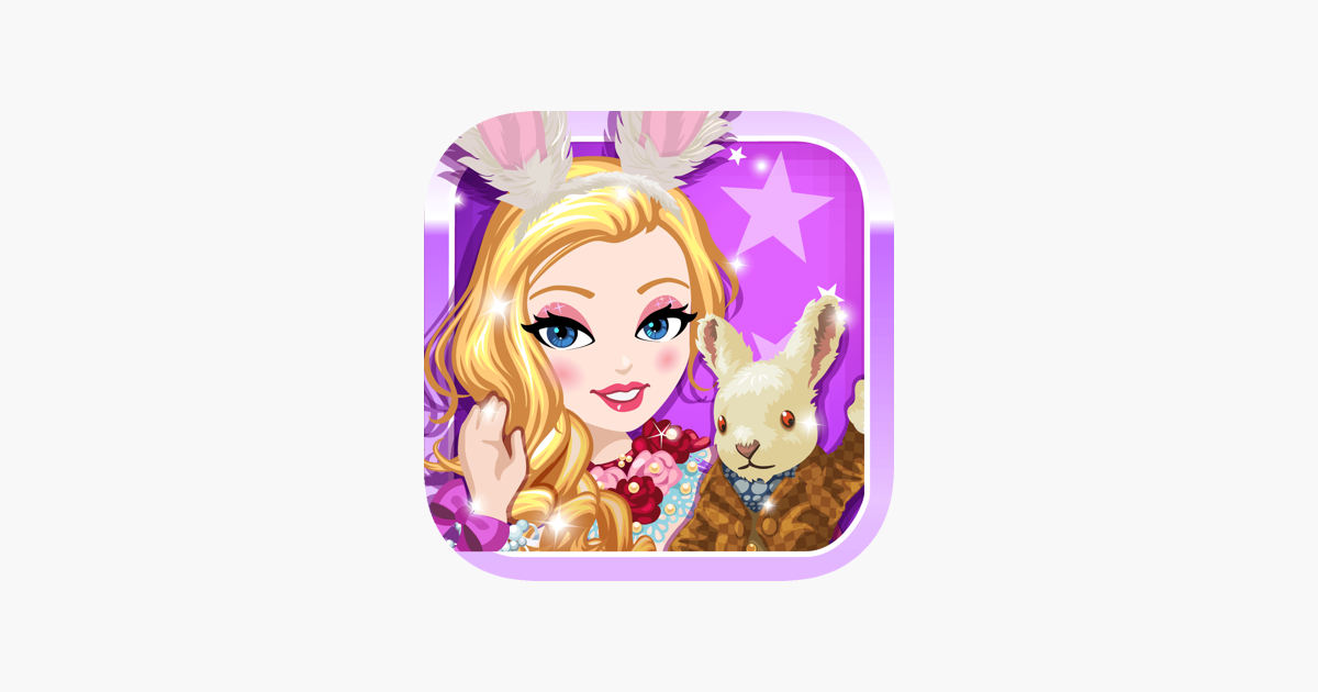 Games like Star Girl: Colors of Spring